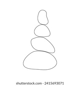 Balance icon vector illustration design
