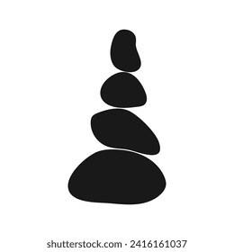 Balance icon vector illustration design