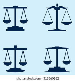 Balance Icons
