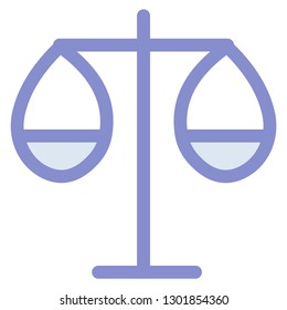 balance illustration vector
