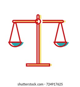 balance kilogram instrument object design