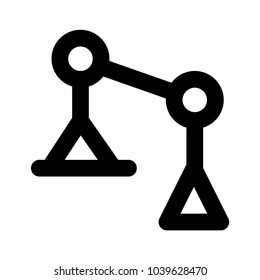 balance measurement scale  