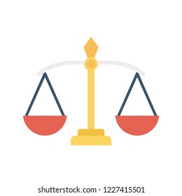 balance   scale   justice  