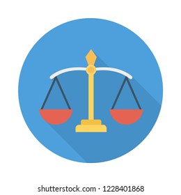 balance   scale   justice  
