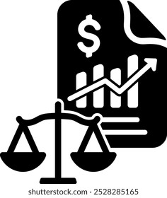 estatísticas de balanço balanço crescimento contabilidade imposto dinheiro 2680