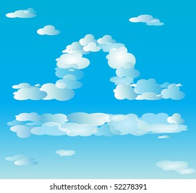 balance symbol