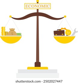 Balance time and effort to get adequate rewards, because true happiness lies in balancing life with hard work and passion.