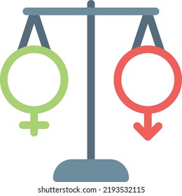 balance Vector illustration on a transparent background.Premium quality symbols.Stroke vector icon for concept and graphic design.