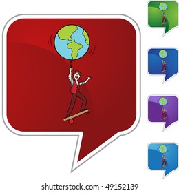 Balance World