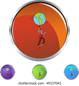 Mundo del equilibrio