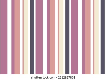 Balanced Seamless pattern striped fabric prints A stripe pattern with a symmetrical layout, in which typically vertical, coloured stripes are arranged around a centre.