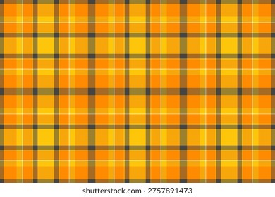 Balanced tartan vector illustration delivers symmetrical intersections and smooth texture. Suitable for fashion layouts, lifestyle branding, and editorial visuals.