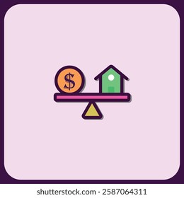 Balancing Act: Homeownership vs Financial Investment