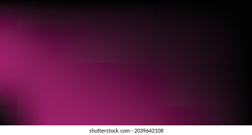 Balck and deep pink color vector background design. for your presentations ,cover ,Banner ,wallpaper ,mobile application and design. Eps 10.  New vector design.