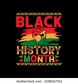  Balck History is world history t shirt, Juneteenth typography t shirt