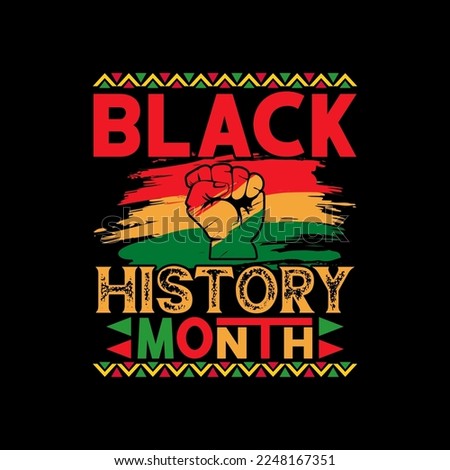  Balck History is world history t shirt, Juneteenth typography t shirt