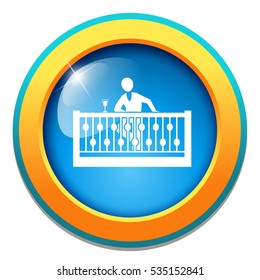balcony icon