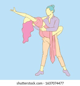 balerina simple design background picture on unsplash