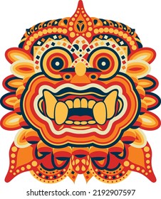 bali magical creature and Urban Legend 