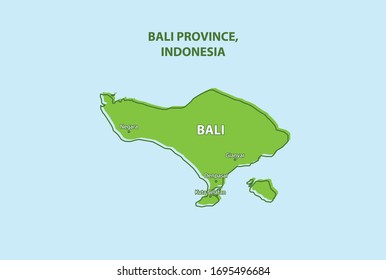 What Country Is Bali In
