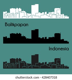 Balikpapam, Indonesia