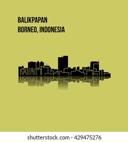 Balikpapam, Indonesia