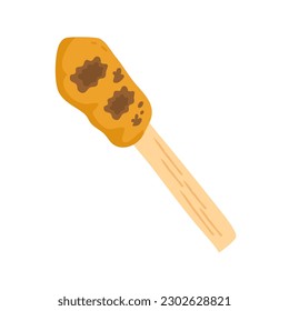 Balinese Satay Lilit traditional food
