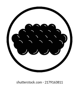 Ball bearings or grade icon