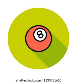 ball billiard snooker 