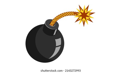 Bomba de bola con cable de encendido por quemadura