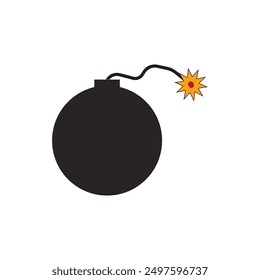 ball cannon icon vector illustration design