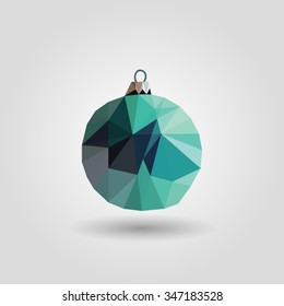 Ball. Christmas. Fairy tale. New Year
