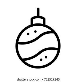  ball Christmas and holidays