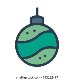  ball Christmas and holidays