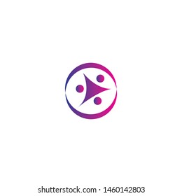 
BALL CIRCLE NEW LOGO VECTOR