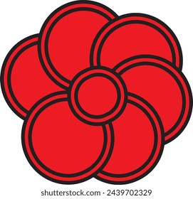 ball design icon eps file