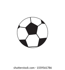 ball design, soccer sport competition game tournement and team theme Vector illustration ball design, soccer sport competition game tournement and team theme Vector illustration