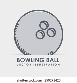 ball design, vector illustration eps10 graphic 
