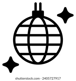 Ball Drop icon for uiux, web, app, infographic, etc