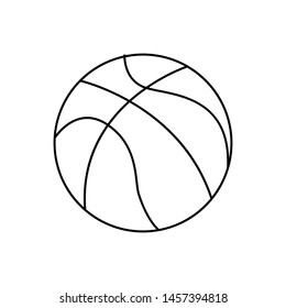 ball , education vector . wen for and mobile icon 