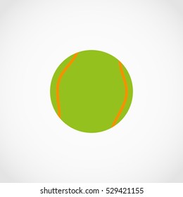 ball, football, game, interest, icon, vector illustration, eps10,