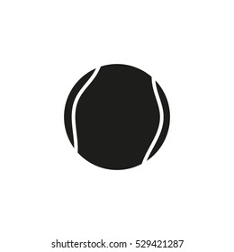 ball, football, game, interest, icon, vector illustration, eps10,