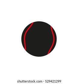 ball, football, game, interest, icon, vector illustration, eps10,