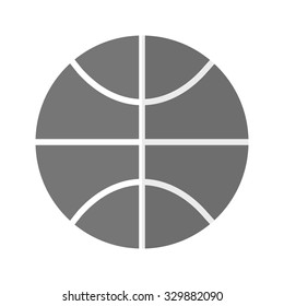 Ball, football, soccer, sports icon vector image. Can also be used for sports, fitness, recreation. Suitable for web apps, mobile apps and print media.