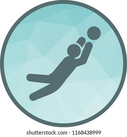 Ball Games Icon