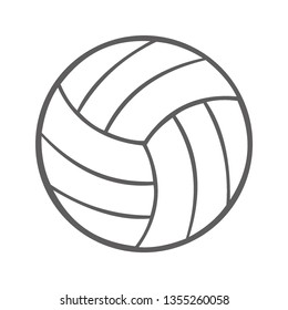 Ball glyphs icon 