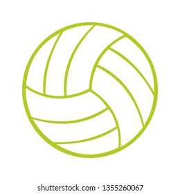 Ball glyphs icon 