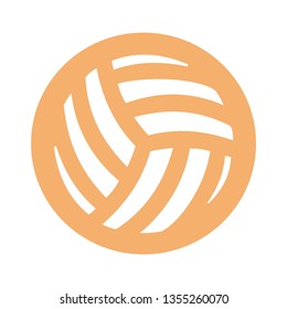 Ball glyphs icon 
