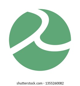 Ball glyphs icon 