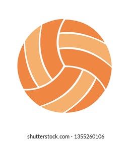 Ball glyphs icon 